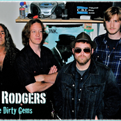 kris rodgers & the dirty gems