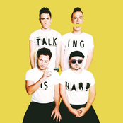 Walk The Moon - Shut Up And Dance