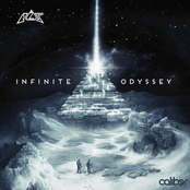 Infinite Odyssey EP
