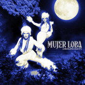 MUJER LOBA (REMIX)