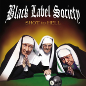 Black Label Society: Shot To Hell