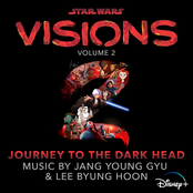 Star Wars: Visions Vol. 2 – Journey to the Dark Head (Original Soundtrack)