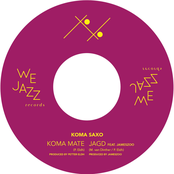 Koma Mate / Jagd (Feat. Jameszoo)