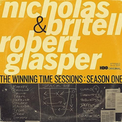 The Winning Time Sessions: Season One (HBO® Original Series Soundtrack)