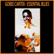 I Just Thought Of You by Goree Carter