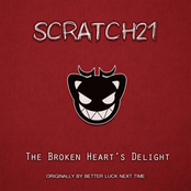 The Broken Heart's Delight