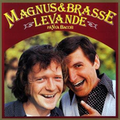 Levande På Nya Bacchi