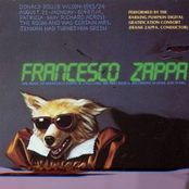 francesco zappa