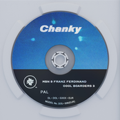 MSN & Franz Ferdinand / Cool Boarders 3