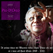 Il primo disco del Maestro della Italo Disco che poi si è dato all'Hard Style (1985 - 2012)