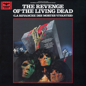 La Revanche Des Mortes Vivantes