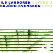 Layers Of Light by Nils Landgren & Esbjörn Svensson