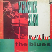 Steppin' Out by Memphis Slim