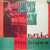 Stroll On Little Girl by Memphis Slim