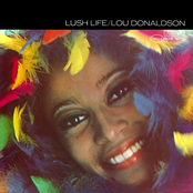 It Might As Well Be Spring by Lou Donaldson