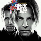 Man With No Name by Johnny Hates Jazz