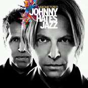 Eternal by Johnny Hates Jazz