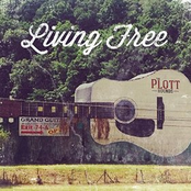 The Plott Hounds: Living Free