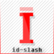 Id-slash