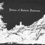 Return of Satanic Darkness