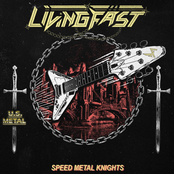 Speed Metal Knights
