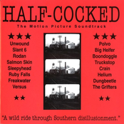 Half-Cocked