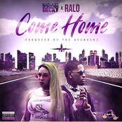Come Home (feat. Ralo)