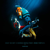 Buried (feat. Rome Fortune) - Single