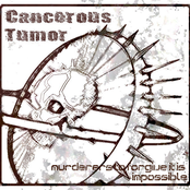 cancerous tumor