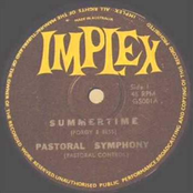 pastoral symphony