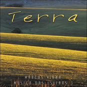 Terra, Vol. 3