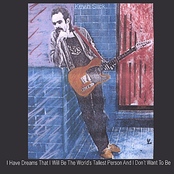 I Have Dreams That I Will Be the World's Tallest Person And I Don't Want To Be