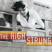 The Songbird by The High Strung