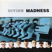 Madness: Divine Madness