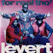 Quiet Storm by Levert