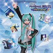 初音ミク -Project DIVA Arcade- Original Song Collection Vol.2