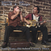 Down Home Old School Country Blues