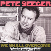 The Miserlou by Pete Seeger