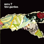 The Garden Album Picture