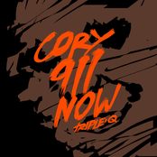 CORY 911 NOW: The Emergency Cory in the House EP