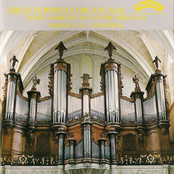 Great European Organs No. 14: Bordeaux Cathedral