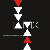 Kingdom Of Welcome Addiction by Iamx