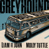 Greyhound Bus Blues