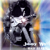 Raw Blues