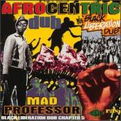 Confa Dance by Mad Professor