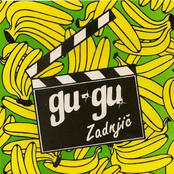 Mango Banana by Gu-gu