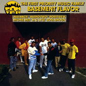 The First Priority Music Family: Basement Flavor