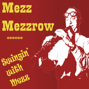 Blood On The Moon by Mezz Mezzrow