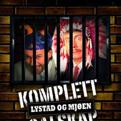 Komplett Galskap