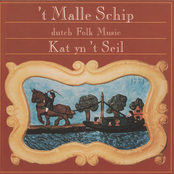 T Malle Schip (Dutch Folk Music)